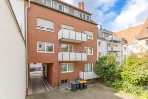 Top gepflegt in Toplage - 6-Parteien Haus im Mauritzviertel – Die vollständige Adresse der Immobilie erhältst du vom Anbieter., 48145 Mauritz-West, Münster – Vorschaubild 8