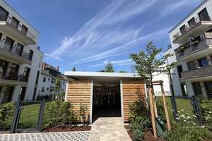 TOP-Neubau MFH mit 7 Wohnungen im Offenbacher Westend an der Stadtgrenze zu Frankfurt am Main – 63067 Ledermuseum, Offenbach am Main – Vorschaubild 8