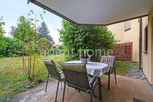 MÖBLIERT - WELCOME HOME  Zentrumsnah  ruhig wohnen – Die vollständige Adresse der Immobilie erhältst du vom Anbieter., 72760 Reutlingen-Mitte, Reutlingen – Vorschaubild 25