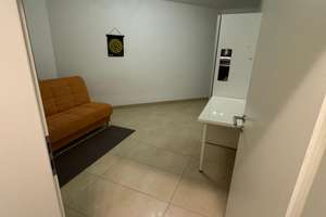 Viel Platz in Wiesbaden: 4-Zimmer-Wohnung im Südostviertel – Am Erkelsborn 15 b, 65189 Südost, Wiesbaden – Vorschaubild 12