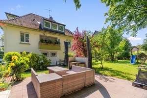 Dreigenerationshaus - neu saniert -  – Die vollständige Adresse der Immobilie erhältst du vom Anbieter., 42659 Solingen-Mitte, Solingen – Vorschaubild 2