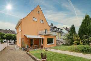 Altbau Charme - Traumhaftes Einfamilienhaus mit Garten und Garage in bester Lage von Oberlahnstein – Rhein-Lahn-Kreis – Vorschaubild 33