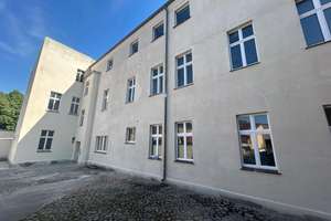 Für die ganze Familie: Einzug ab September möglich – Große Str. 101, 14913 Jüterbog – Vorschaubild 9