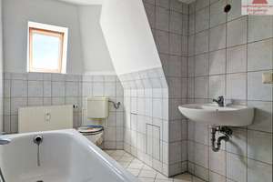 Single-Wohnung gesucht? 1-Raum-Dachgeschosswohnung in Bärenstein im Müglitztal – Kalkberg 6, 1773 Altenberg – Vorschaubild 7