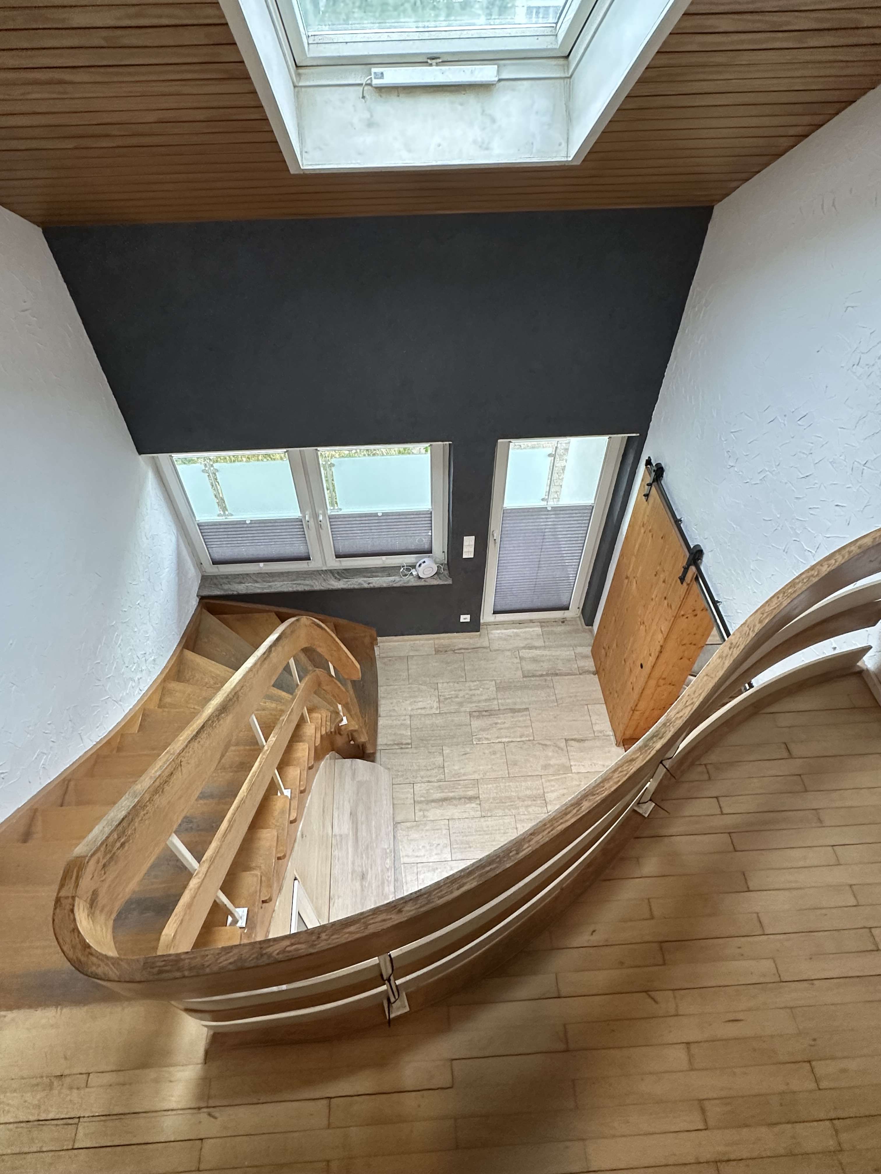 Immobilie in Walddorfhäslach - Provisionsfreies  Wohn- und Geschäftshaus - Ein verborgenes Juwel mit vielseitigem Potenzial - Bild 0