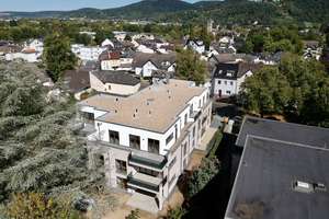 Exklusive Wohnungen - Neubau mit 14 Wohneinheiten und Tiefgarage – Meckenheimer Str. 66a, 53179 Mehlem, Bonn – Vorschaubild 11