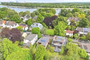 Freistehende Wohnoase im Auenviertel – Die vollständige Adresse der Immobilie erhältst du vom Anbieter., 50996 Rodenkirchen (Ortsteil), Köln – Vorschaubild 13