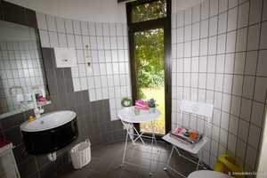 Außergewöhnliches Architektenhaus mit Doppelgarage in beliebter Wohnlage in Moers-Stadtmitte – Wesel (Kreis) – Vorschaubild 10