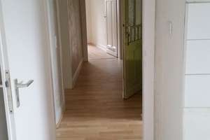 Helle, geräumige Wohnung in gepflegtem Eckhaus mit Altbauflair, Nähe Statpark – Buscheystraße 82, 58089 Wehringhausen, Hagen – Vorschaubild 5
