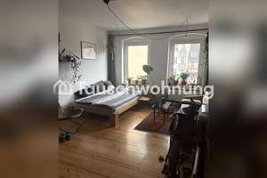Tauschwohnung: Ost/Süd gegen West! Ruhige, schöne Wohnung in toller Lage