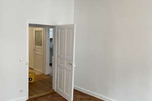 Stilvolle Altbauwohnung mit Homeoffice-Potenzial im Herzen von Stuttgart – Wilhelmsplatz 6, 70182 Rathaus, Stuttgart – Vorschaubild 9