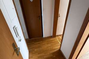 Schöne 2-Zimmer-Wohnung zu vermieten – Eichwaldstaße 43, 34123 Bettenhausen, Kassel – Vorschaubild 5