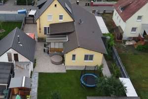 1-2 Familienhaus, Vertikale und horizontale Harmonie-Erweiterung im Bungalow-Stil,separater Zugang – Die vollständige Adresse der Immobilie erhältst du vom Anbieter., 67346 Nord, Speyer – Vorschaubild 3
