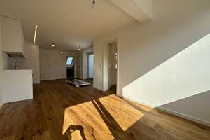 Moderne 2-Zimmer-Wohnung mit sonnigem Balkon im beliebten Stuttgarter Süden wartet auf Sie – Die vollständige Adresse der Immobilie erhältst du vom Anbieter., 70199 Heslach, Stuttgart – Vorschaubild 4