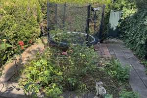 Familienfreundliches Reihenmittelhaus mit 5 Zimmern, Wintergarten und Garage in Ilvesheim – Michelstadter Straße 43, 68549 Ilvesheim – Vorschaubild 2