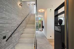 Einfamilienhaus fertiggestellt - Architektur & Design – Die vollständige Adresse der Immobilie erhältst du vom Anbieter., 82166 Gräfelfing – Vorschaubild 21