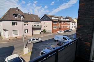 schicke moderene Wohnung 3. OG, 2 Balkone, Haus Neu gedämmt 16 cm – Maurinusstraße 47, 51381 Quettingen, Leverkusen – Vorschaubild 16
