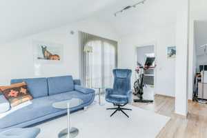 Sehr schöne Doppelhaushälfte mit gehobener Ausstattung direkt am Waldtruderinger Forst – Tsingtauer Straße 80b, 81827 München – Vorschaubild 10