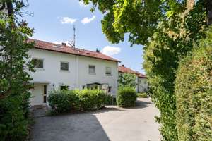 Familienfreundlich wohnen – mit Garten, Balkon und Dachstudio – Die vollständige Adresse der Immobilie erhältst du vom Anbieter., 85551 Kirchheim bei München – Vorschaubild 26
