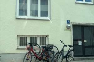 Modern möbliertes Apartment in bester Münchner Lage – Klarastraße 9 – Klarastraße 9, 80363 Sankt Vinzenz, München – Vorschaubild 9