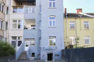 Wohn- und Geschäftshaus mit 3 WE und 1 WE/GE in beliebter Lage von Düsseldorf (Holthausen) – Düsseldorf – Vorschaubild 17