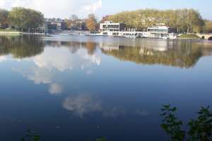 Kernsanierte 57,92 ETW in der City, Promenade/ Aasee in Münster – Die vollständige Adresse der Immobilie erhältst du vom Anbieter., 48143 Aegidii, Münster – Vorschaubild 16