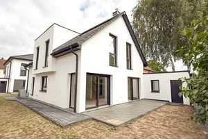 HANNOVER/MISBURG: Familiengerechtes Einfamilienhaus mit moderner Austattung. – Hannover – Vorschaubild 24
