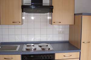 Gemütliche 2-Zimmer Wohnung mit Balkon – Guerickeweg 59, 40591 Wersten, Düsseldorf – Vorschaubild 5