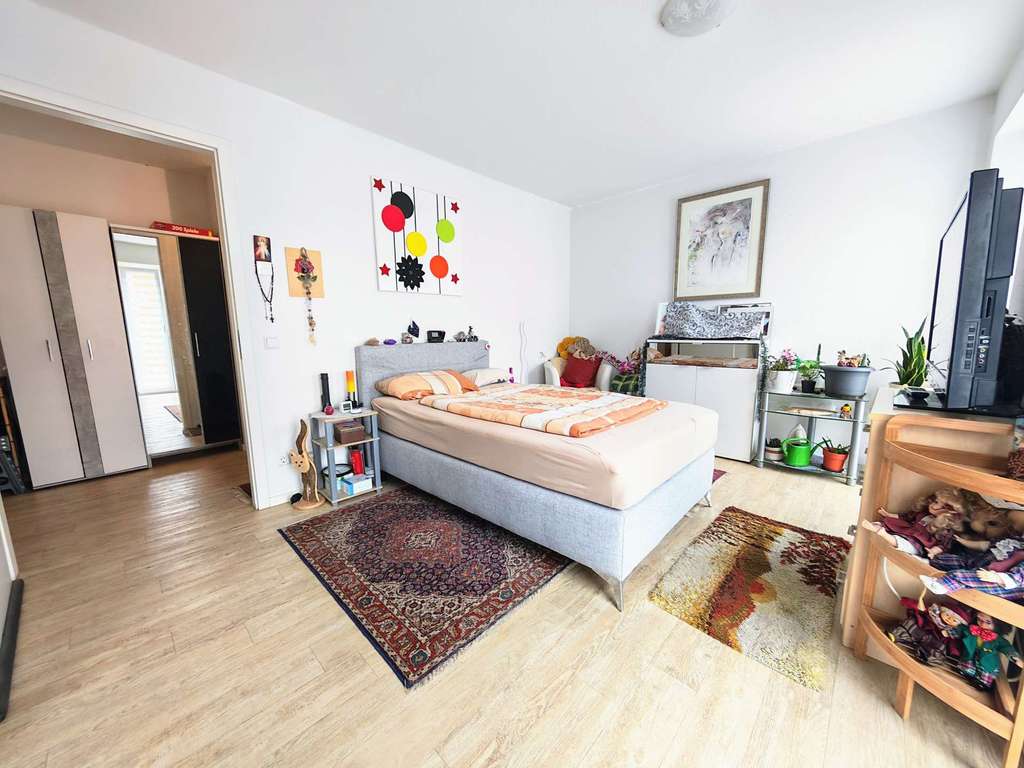 Immobilie in Denkendorf - Barrierefreies Wohnen - Sofort Bezugsfrei - Inkl. Stellplatz - Bild 4