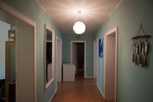 Lichtdurchflutete 3-Zimmer-Wohnung mit Balkon – Ihr neues Zuhause in Mannheim – Hebelstraße 19, 68161 Schwetzingerstadt/Oststadt, Mannheim – Vorschaubild 4