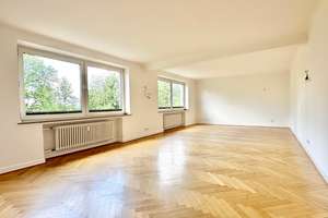 Helle 3-Zimmerwohnung am Rhein mit Tiefgarage & Lift – 40474 Golzheim, Düsseldorf – Vorschaubild 13