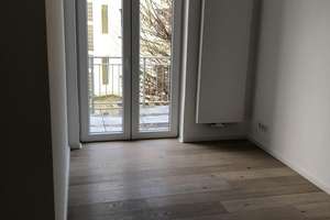 Wunderschöne, kernsanierte 3-Zimmer Altbauwohnung in bester Lage von Benrath – 49597 Benrath, Düsseldorf – Vorschaubild 6