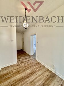 Perfekt für Singles oder Paare – 2-Zimmer-Wohnung nahe Marienhospital...