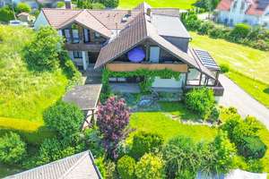 Großzügiges Wohnhaus mit drei Einheiten, Wintergarten und unverbaubarer Ortsrandlage – Die vollständige Adresse der Immobilie erhältst du vom Anbieter., 88339 Bad Waldsee – Vorschaubild 13