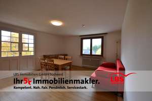 Drei Eigentumswohnungen mit vielseitigen Möglichkeiten für Eigennutzer, Handwerker und Investoren – Die vollständige Adresse der Immobilie erhältst du vom Anbieter., 79853 Lenzkirch – Vorschaubild 15