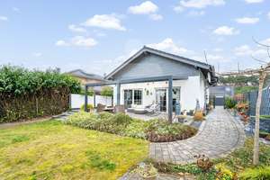 Moderner Bungalow im wunderschönen Wassenberg! – Die vollständige Adresse der Immobilie erhältst du vom Anbieter., 41849 Wassenberg – Vorschaubild 2