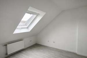 gemütliche helle Dachgeschoßwohnung – Adalbertsteinweg 52, 52070 Adalbertsteinweg, Aachen – Vorschaubild 2
