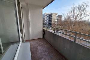 Frisch renovierte 2-Zimmer-Wohnung mit Balkon und Aufzug – Möhlkamp 37, 38120 Weststadt, Braunschweig – Vorschaubild 6