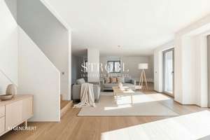 STUNNING // große Terrasse - SÜDEN - KLIMA – Die vollständige Adresse der Immobilie erhältst du vom Anbieter., 81545 Harlaching, München – Vorschaubild 3