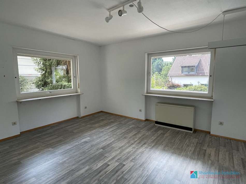UG großes Zimmer