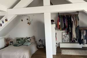 Charmante 3-Zimmer Maisonette-Wohnung mit Balkon in Mannheim-Seckenheim – Die vollständige Adresse der Immobilie erhältst du vom Anbieter., 68239 Seckenheim, Mannheim – Vorschaubild 11