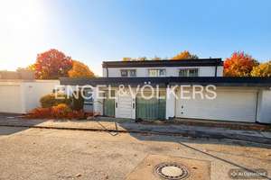 Bauhaus-Bungalow in ruhiger Lage - energetisch saniert & zeitlos modern – Die vollständige Adresse der Immobilie erhältst du vom Anbieter., 42859 Struck, Remscheid – Vorschaubild 11