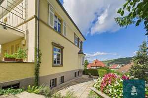 ALTBAUCHARME IN AUSSICHTSLAGE - Tolle Altbauvilla mit 2 Wohnungen in der Pliensauvorstadt – Die vollständige Adresse der Immobilie erhältst du vom Anbieter., 73734 Zollberg, Esslingen am Neckar – Vorschaubild 38