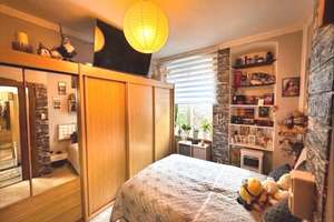 Altbau-Wohnen in urbaner Lage: 4-Zimmer-Erdgeschosswohnung frei werdend! – Die vollständige Adresse der Immobilie erhältst du vom Anbieter., 90459 Galgenhof, Nürnberg – Vorschaubild 4
