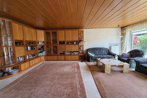 Wohnen auf einer Ebene - Familienfreundlicher Bungalow mit Sauna, Glasfaser und überdachter Terrasse – Die vollständige Adresse der Immobilie erhältst du vom Anbieter., 38448 Kreuzheide, Wolfsburg – Vorschaubild 3