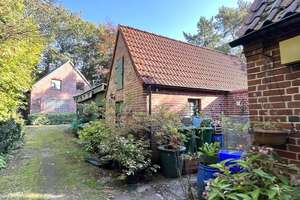 EFH in Rickling – Die vollständige Adresse der Immobilie erhältst du vom Anbieter., 24635 Rickling – Vorschaubild 5