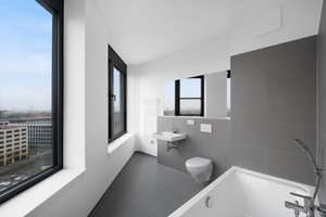 Exklusives 3-Zimmer-Penthouse über den Dächern von Berlin – Die vollständige Adresse der Immobilie erhältst du vom Anbieter., 10557 Moabit, Berlin – Vorschaubild 14
