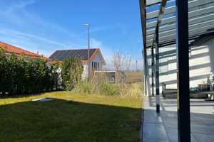 Neue und hochwertig ausgestattete Doppelhaushälfte in Gundihausen (Vilsheim) zu verkaufen! – Landshut (Kreis) – Vorschaubild 30
