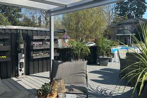 Komfortables Wohnen auf hohem Niveau auf ca. 140m² Wohnfläche, 5 Zimmern mit Garten, Garage und Pool – Die vollständige Adresse der Immobilie erhältst du vom Anbieter., 22117 Billstedt, Hamburg – Vorschaubild 1