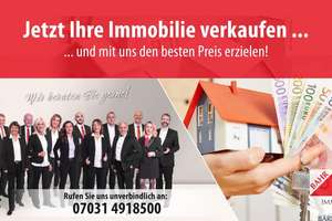Hereinkommen, sich wohlfühlen und ankommen – Ihr modernes Einfamilienhaus in Gechingen – Die vollständige Adresse der Immobilie erhältst du vom Anbieter., 75391 Gechingen – Vorschaubild 17